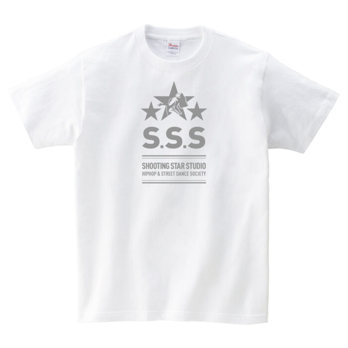 5.6オンス ヘビーウェイトTシャツ
